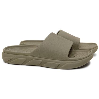 Imagem de Chinelo Slide Masculino Confortavel Flexível Nuvem Macio Leve