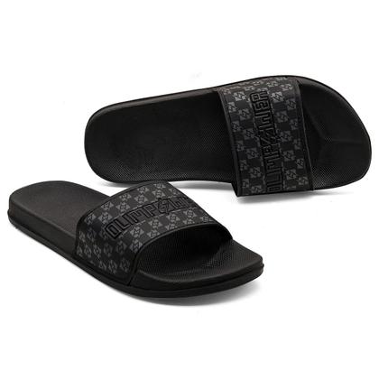Imagem de Chinelo Slide Masculino Olimpower Calce Fácil