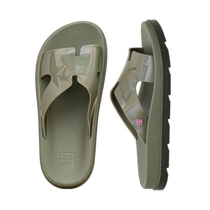 Imagem de Chinelo Slide Médio Daily Confortável Zaxy