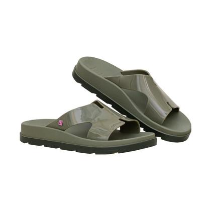 Imagem de Chinelo Slide Médio Daily Confortável Zaxy