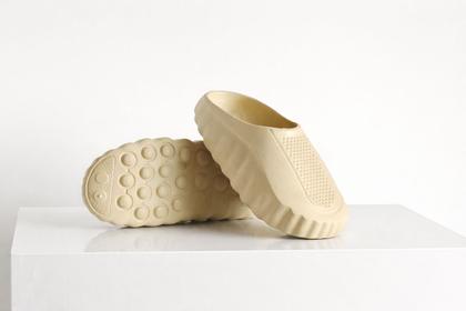 Imagem de Chinelo Slide Mind Nuvem Unissex Confortável Antiderrapante Muito Leve Macio