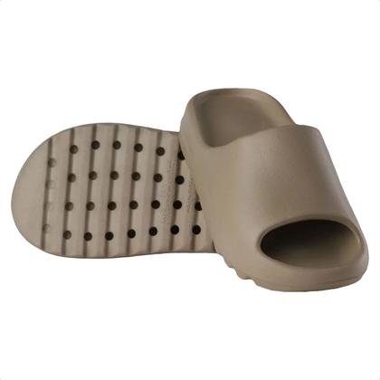 Imagem de  Chinelo Slide Mion Nuvem Unissex Leve 100% Eva Ortopédico