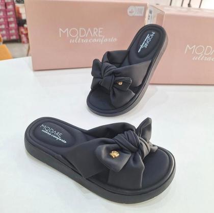 Imagem de Chinelo Slide Modare Conforto Ortopedico 7208.101