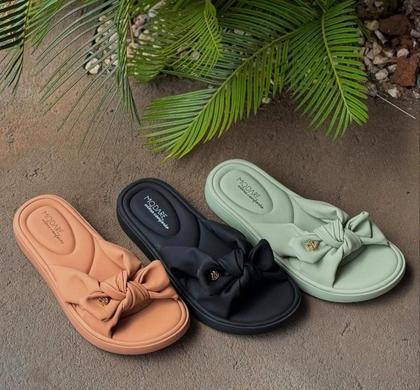 Imagem de Chinelo Slide Modare Conforto Ortopedico 7208.101