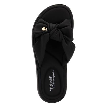 Imagem de Chinelo Slide Modare Conforto Ortopedico 7208.101