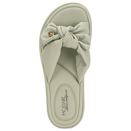 Imagem de Chinelo Slide Modare Conforto Ortopedico 7208.101