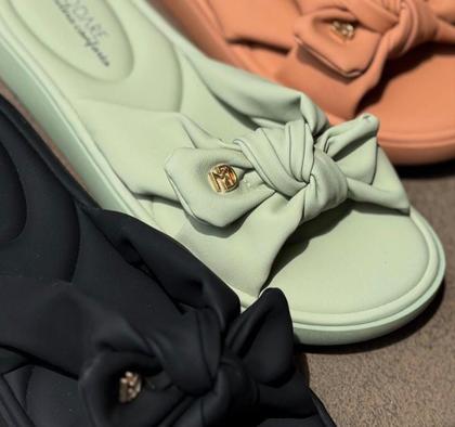 Imagem de Chinelo Slide Modare Conforto Ortopedico 7208.101