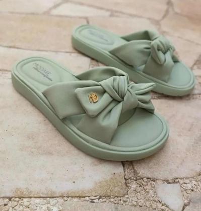 Imagem de Chinelo Slide Modare Conforto Ortopedico 7208.101