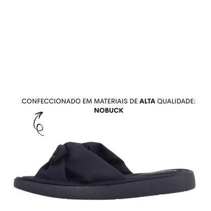 Imagem de Chinelo Slide Modare Ultraconforto Ortopedico Laço 7208.101