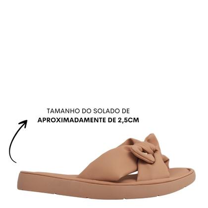 Imagem de Chinelo Slide Modare Ultraconforto Ortopedico Laço 7208.101