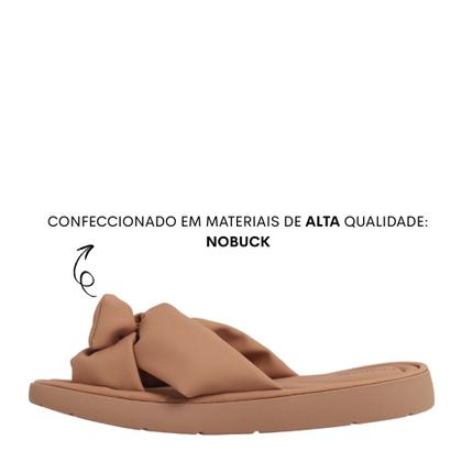 Imagem de Chinelo Slide Modare Ultraconforto Ortopedico Laço 7208.101