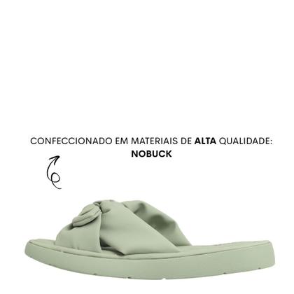 Imagem de Chinelo Slide Modare Ultraconforto Ortopedico Laço 7208.101