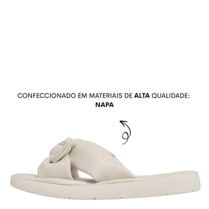 Imagem de Chinelo Slide Modare Ultraconforto Ortopedico Laço 7208.101
