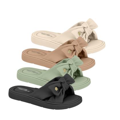Imagem de Chinelo Slide Modare ultraconforto Ortopedico Laço 7208101