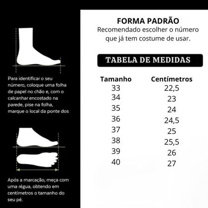 Imagem de Chinelo Slide Modare ultraconforto Ortopedico Laço 7208101