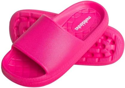 Imagem de Chinelo Slide Molekinha Pink  Super Leve