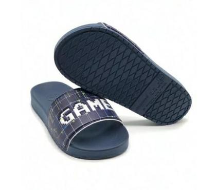 Imagem de Chinelo Slide Molekinho Game