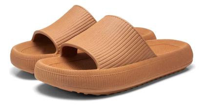 Imagem de Chinelo Slide Nuvem Confort Anatômico Original Unissex Verão