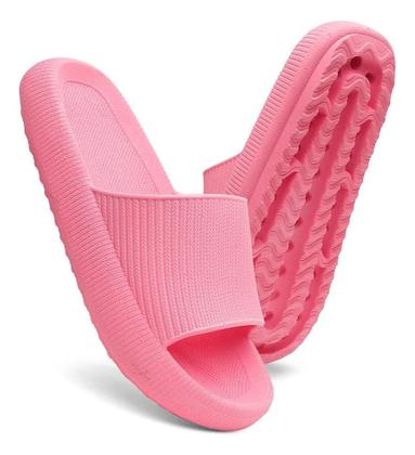 Imagem de Chinelo Slide Nuvem Confort Anatômico Original Unissex Verão