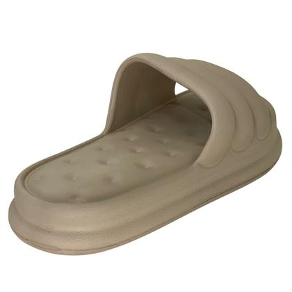 Imagem de Chinelo Slide Nuvem Feminino 100% Eva Ortopédico 2408