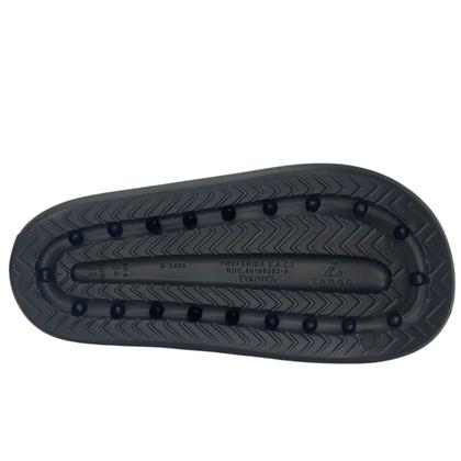 Imagem de Chinelo Slide Nuvem Feminino 100% Eva Ortopédico 2408