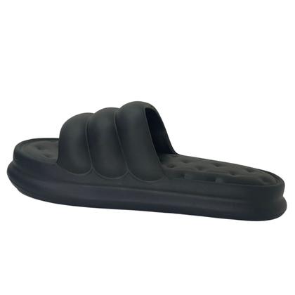 Imagem de Chinelo Slide Nuvem Feminino 100% Eva Ortopédico 2408