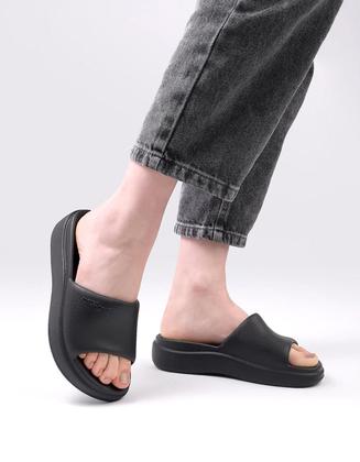 Imagem de Chinelo Slide Nuvem Piccadilly Marshmallow 238003