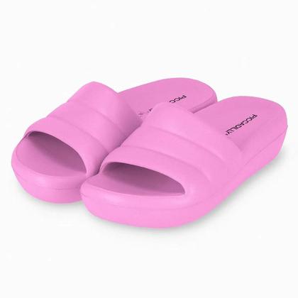 Imagem de Chinelo Slide Nuvem Piccadilly Marshmallow C222001