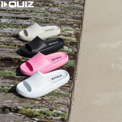 Imagem de Chinelo slide nuvem quiz original confortável macio leve