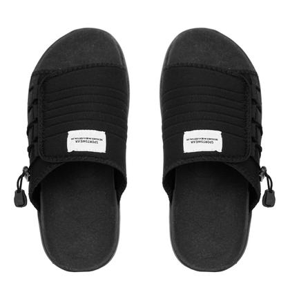 Imagem de Chinelo Slide Nuvem Sandália Masculino Macio Asuna 2.0 Ortopédico Ergonomico