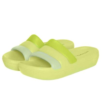 Imagem de Chinelo Slide Nuvem UltraConforto Piccadilly Marshmallow