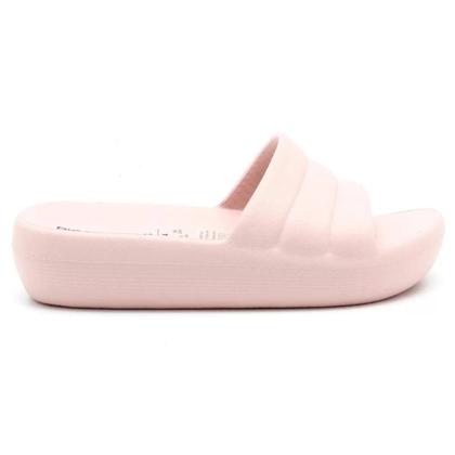 Imagem de Chinelo Slide Nuvem UltraConforto Piccadilly Marshmallow