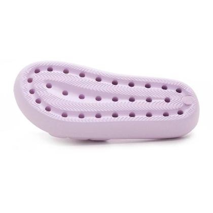 Imagem de Chinelo Slide Nuvem UltraConforto Piccadilly Marshmallow