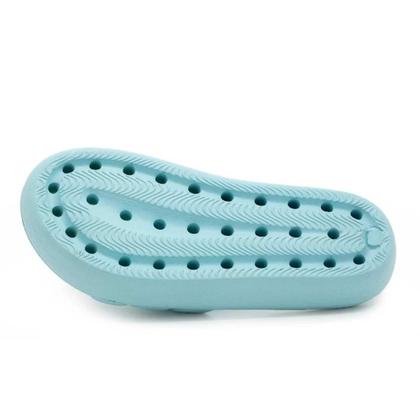 Imagem de Chinelo Slide Nuvem UltraConforto Piccadilly Marshmallow