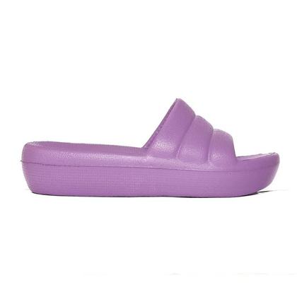 Imagem de Chinelo Slide Nuvem UltraConforto Piccadilly Marshmallow