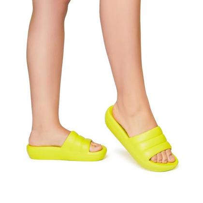 Imagem de Chinelo Slide Nuvem UltraConforto Piccadilly Marshmallow