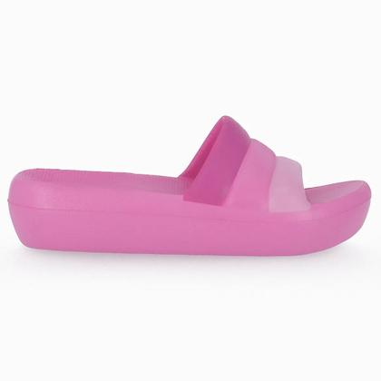 Imagem de Chinelo Slide Nuvem UltraConforto Piccadilly Marshmallow
