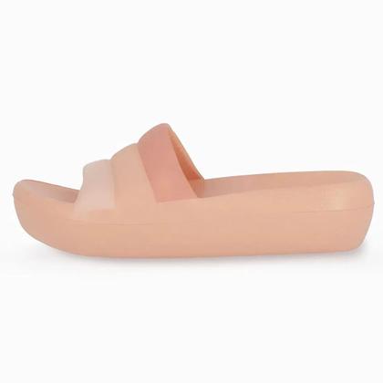 Imagem de Chinelo Slide Nuvem UltraConforto Piccadilly Marshmallow