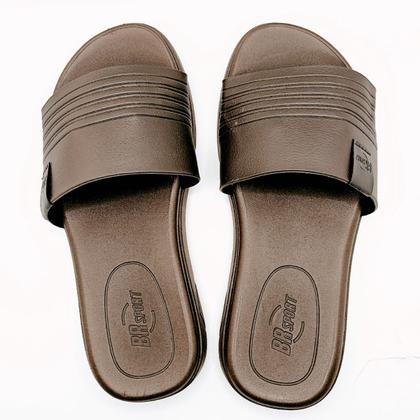 Imagem de Chinelo Slide Ortopédico Masculino BRsport Conforto e Alívio