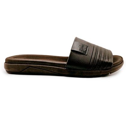 Imagem de Chinelo Slide Ortopédico Masculino BRsport Conforto e Alívio