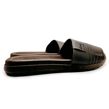Imagem de Chinelo Slide Ortopédico Masculino BRsport Conforto e Alívio