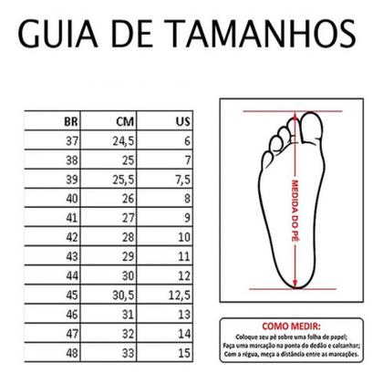 Imagem de Chinelo Slide Ortopédico Masculino BRsport Conforto e Alívio