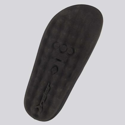 Imagem de Chinelo Slide Rider Drip Preto
