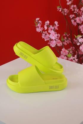 Imagem de Chinelo Slide Santa Lolla 08Eb.5385.0016 Lima