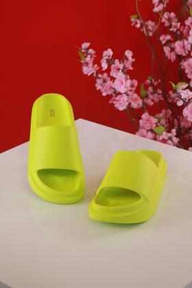 Imagem de Chinelo Slide Santa Lolla 08Eb.5385.0016 Lima