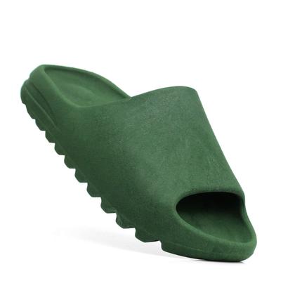 Imagem de Chinelo Slide Tipo Nuvem  Verde, Preto ou Bege  Tamanhos 34 ao 45