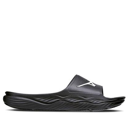 Imagem de Chinelo Slide Unissex Mizuno Enerzy EVA Preto/Branco