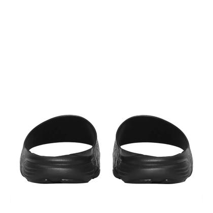 Imagem de Chinelo Slide Unissex Mizuno Enerzy EVA Preto/Branco