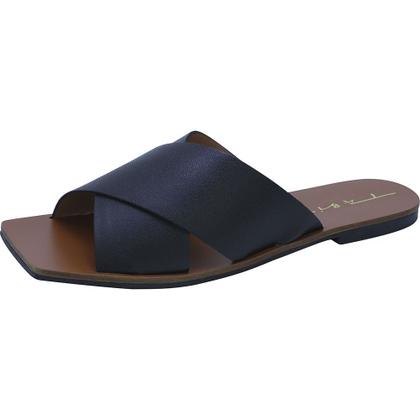 Imagem de Chinelo Tabita 10252203 - Preto