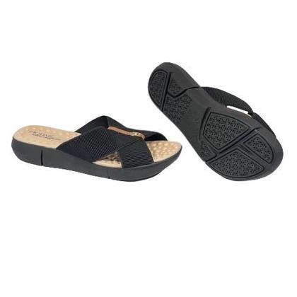 Imagem de Chinelo Tamanco Com Elástico Ortopédico Modare Ultraconforto 7142.101